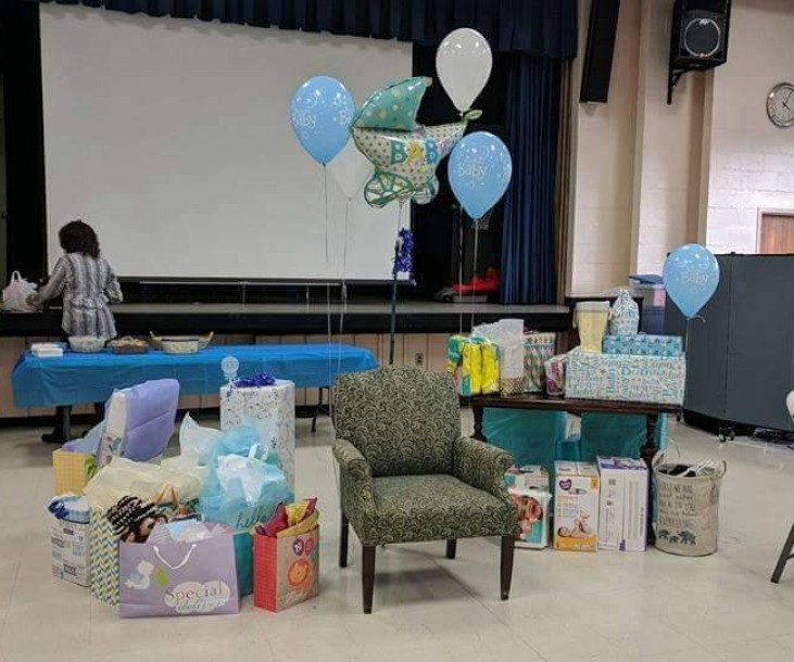 Baby Shower